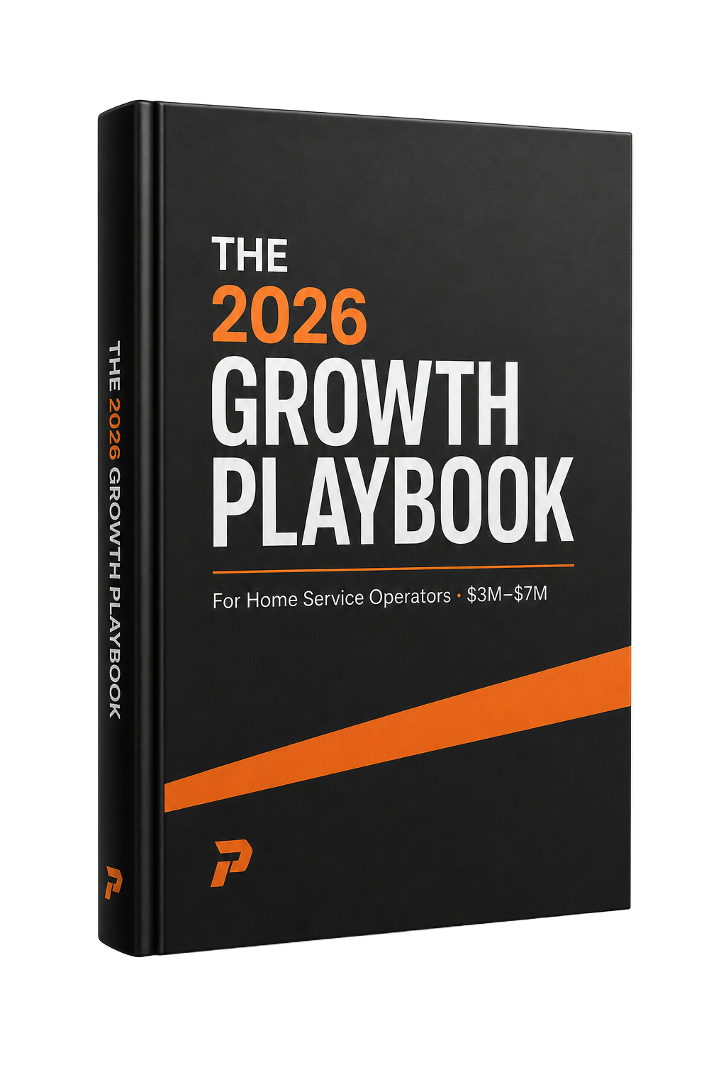 The 2026 Growth Playbook for home service operators